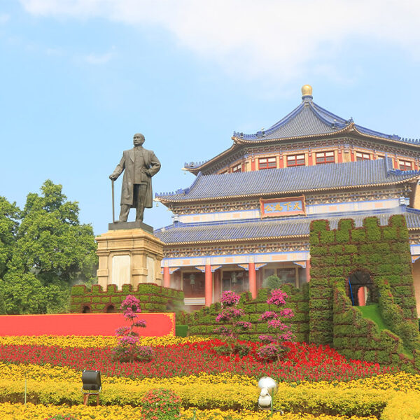 Du Lịch Hongkong - 5N4Đ