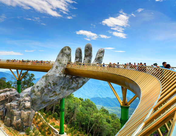 One-Day Trip In Da Nang - Ba Na Hills