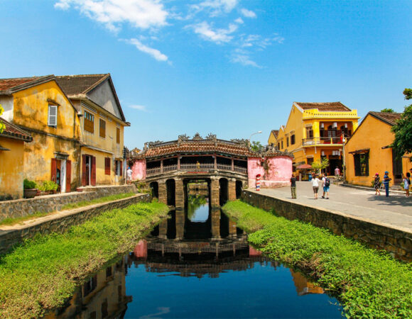 One-Day Trip In Hoi An Coconut Forest - Ancient Town