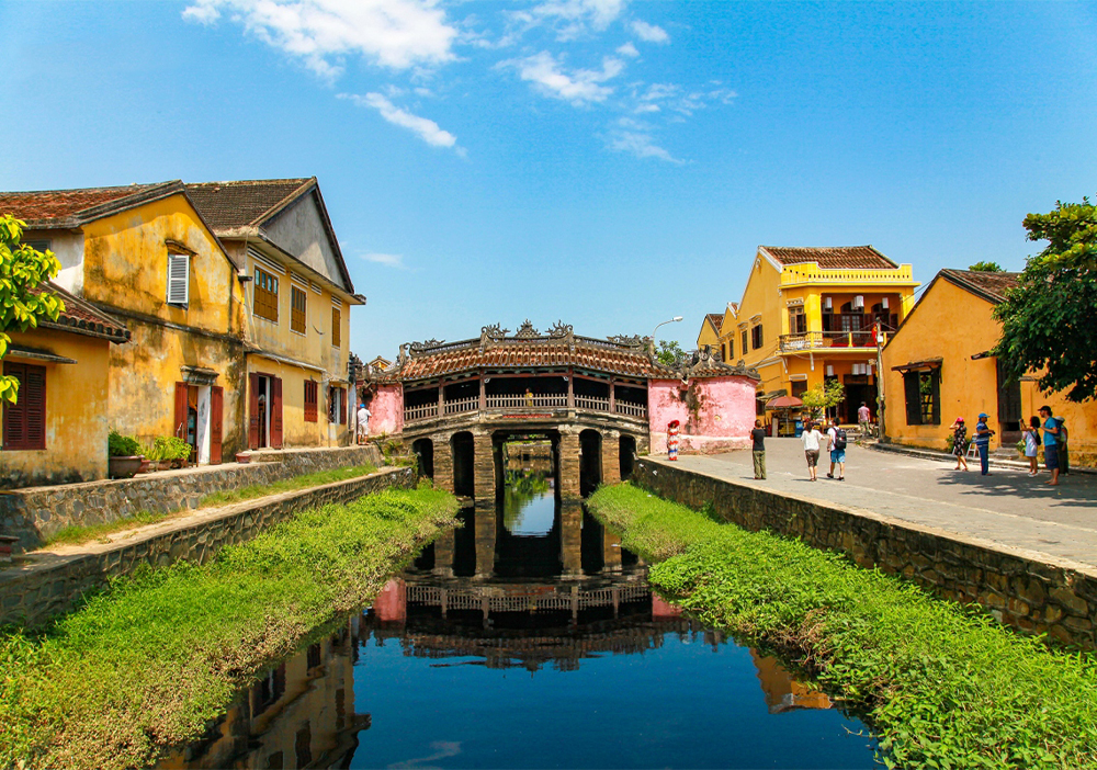 One-Day Trip In Hoi An Coconut Forest - Ancient Town