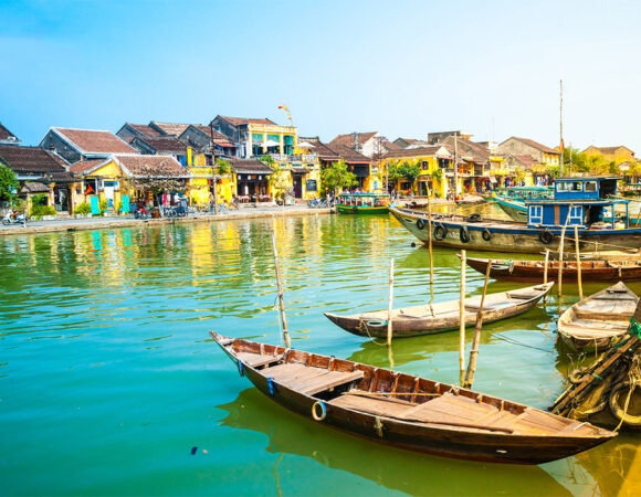 Half-Day Trip In Hoi An Coconut Forest