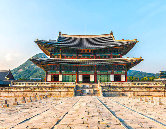 Du Lịch Tìm Hiểu Văn Hóa - Lịch Sử Hàn Quốc: Seoul - Hwaseong - 5N4Đ