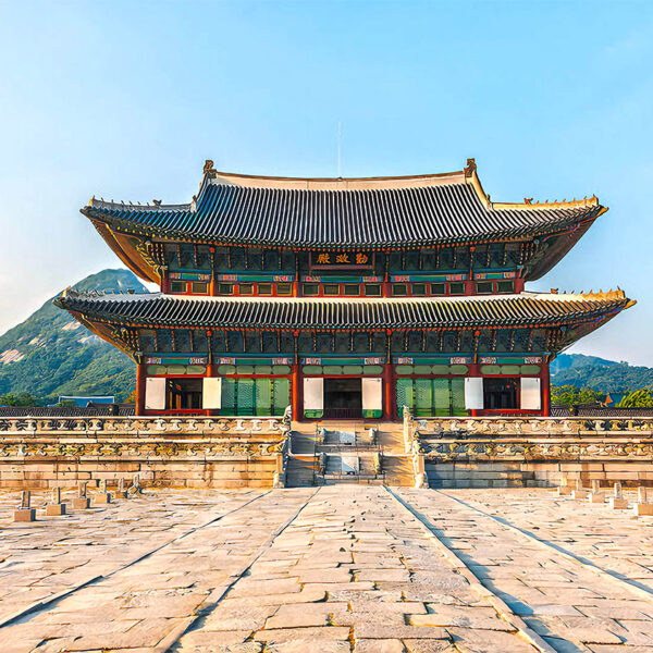 Du Lịch Tìm Hiểu Văn Hóa - Lịch Sử Hàn Quốc: Seoul - Hwaseong - 5N4Đ