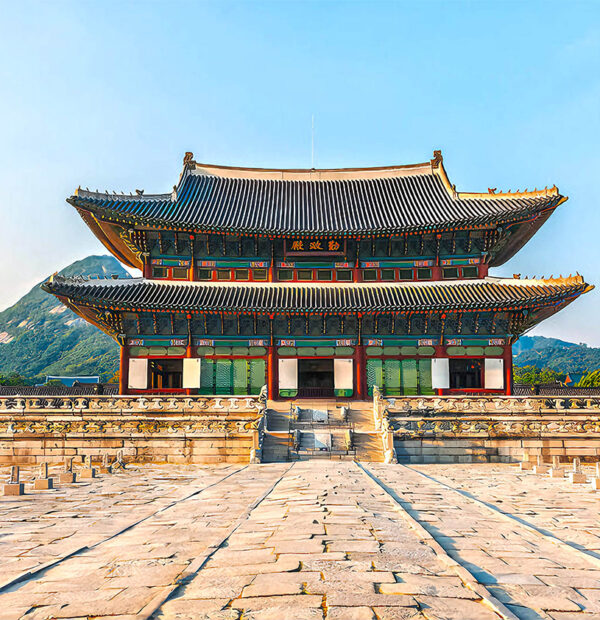 Du Lịch Tìm Hiểu Văn Hóa - Lịch Sử Hàn Quốc: Seoul - Hwaseong - 5N4Đ