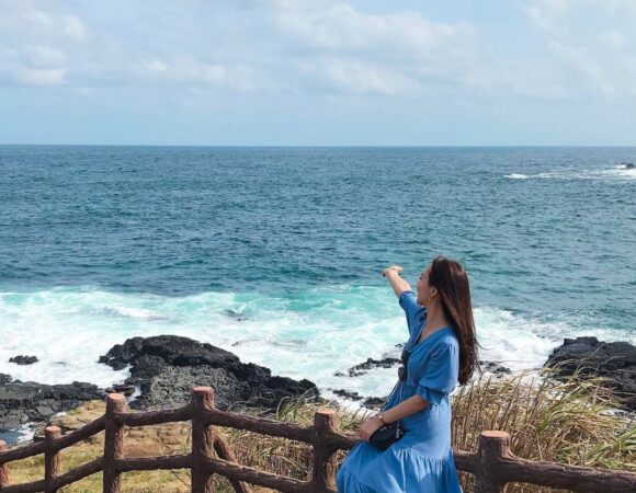 Du lịch đảo Jeju Hàn Quốc ăn gì, chơi gì, check-in ở đâu đẹp?